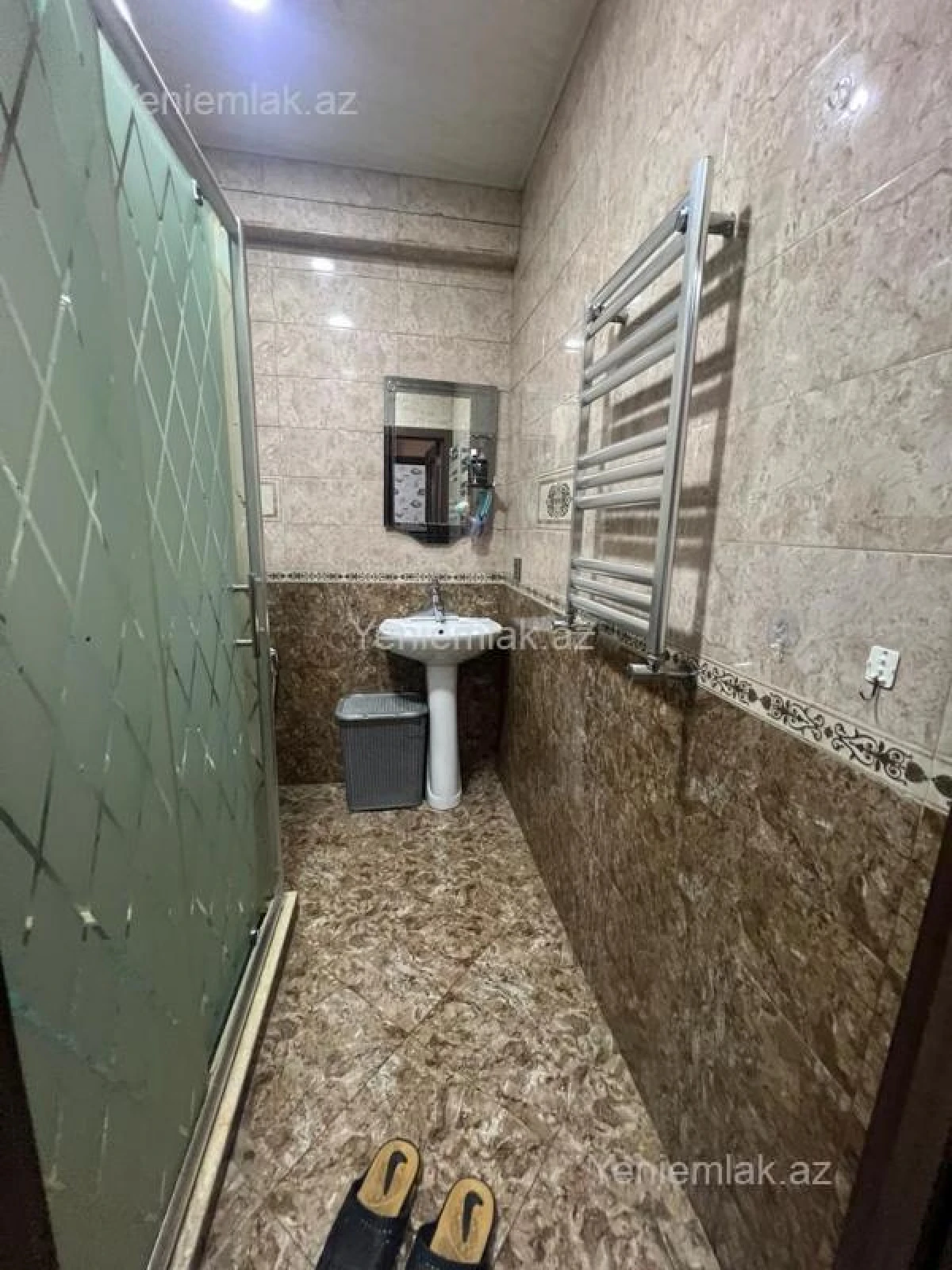 Satılır 3 otaqlı yeni tikili 71 m²