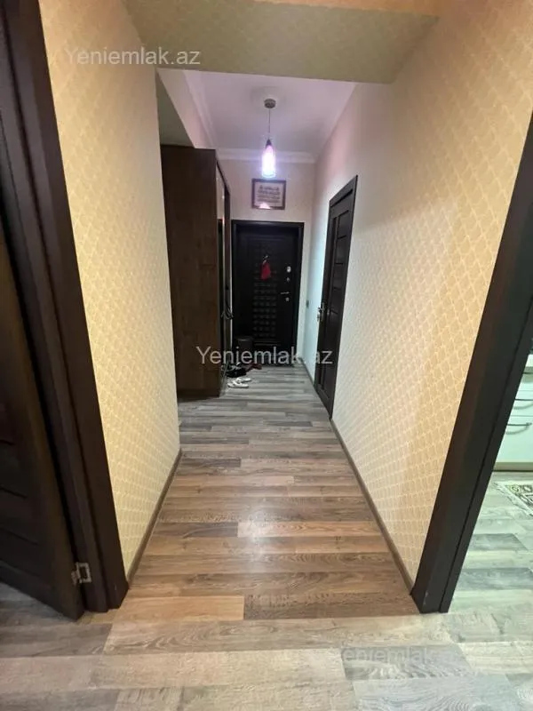 Satılır 3 otaqlı yeni tikili 71 m²