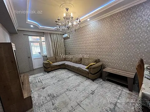 Satılır 3 otaqlı yeni tikili 71 m²