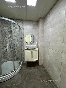 Satılır 2 otaqlı yeni tikili 80 m²