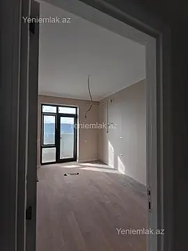 Satılır 2 otaqlı yeni tikili 73 m²
