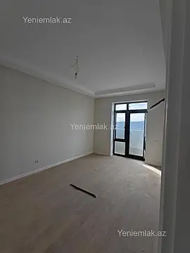 Satılır 2 otaqlı yeni tikili 73 m²