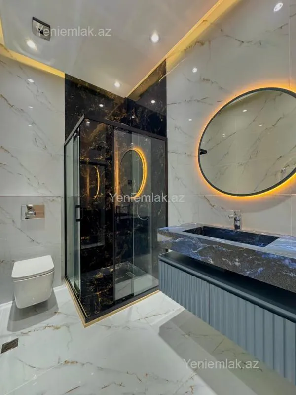 Satılır 4 otaqlı həyət evi 160 m²