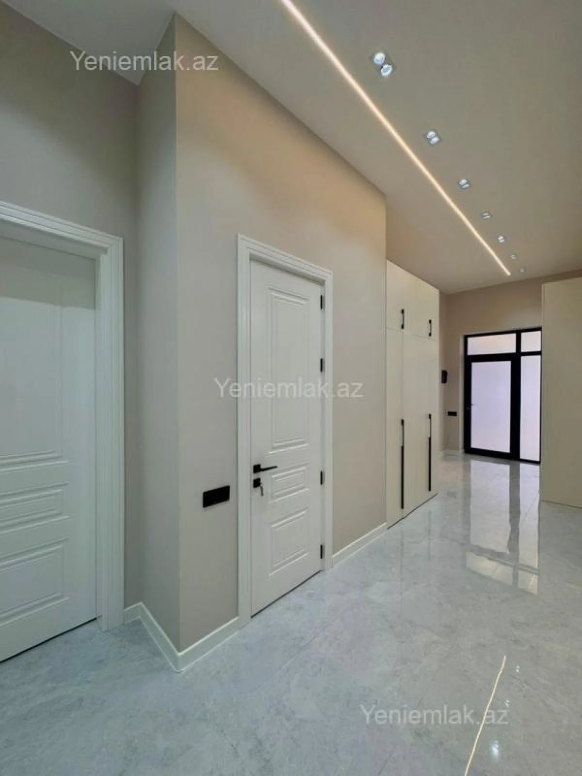 Satılır 4 otaqlı həyət evi 160 m²