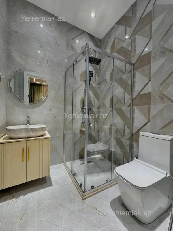 Satılır 4 otaqlı həyət evi 160 m²