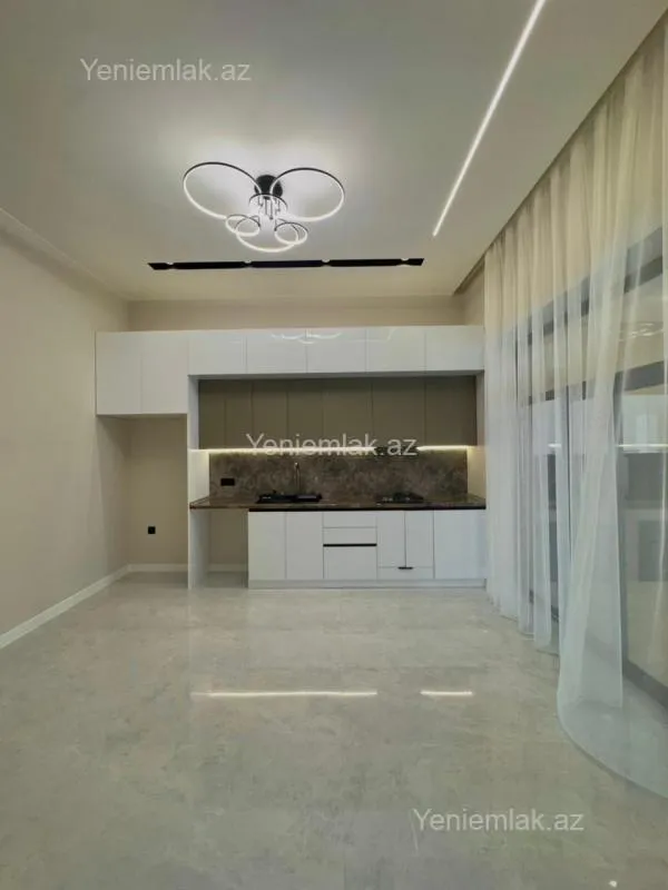 Satılır 4 otaqlı həyət evi 160 m²