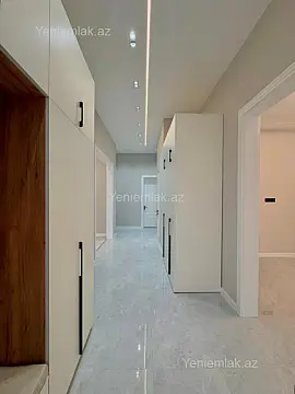 Satılır 4 otaqlı həyət evi 160 m²