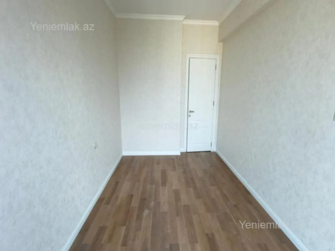 Satılır 2 otaqlı yeni tikili 63 m²