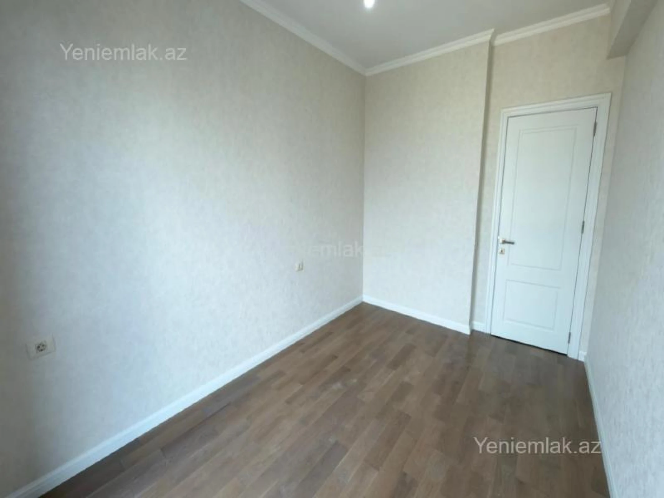 Satılır 2 otaqlı yeni tikili 63 m²