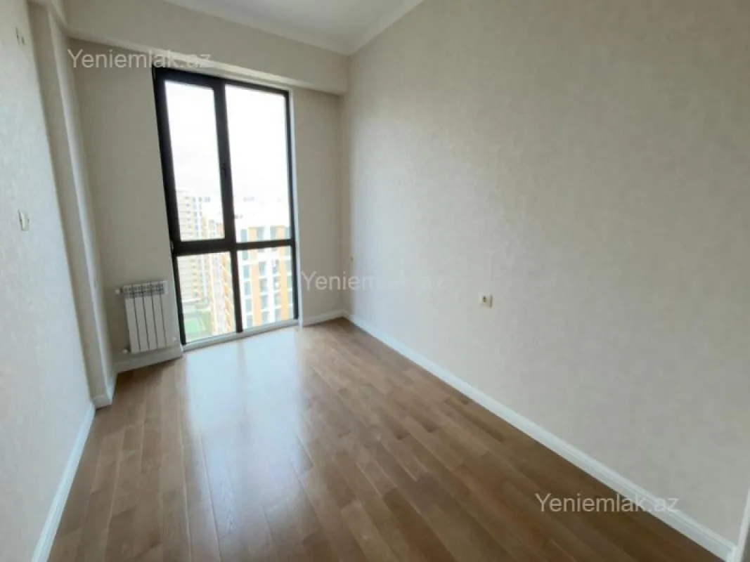 Satılır 2 otaqlı yeni tikili 63 m²