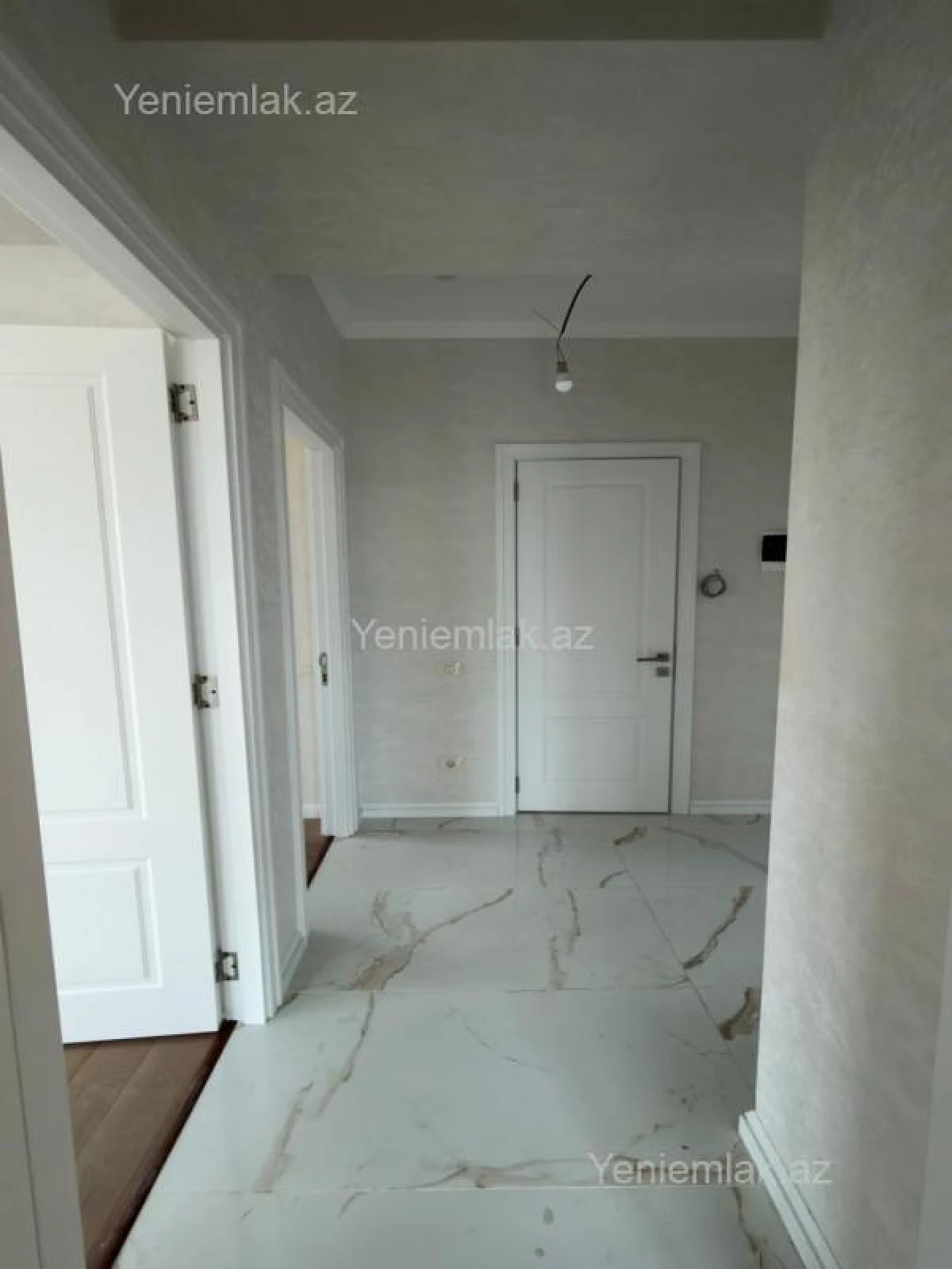 Satılır 2 otaqlı yeni tikili 63 m²