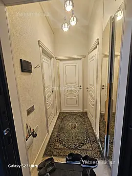 Satılır 2 otaqlı yeni tikili 46 m²