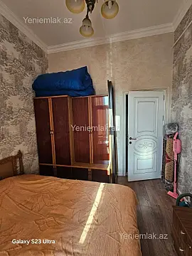 Satılır 2 otaqlı yeni tikili 46 m²
