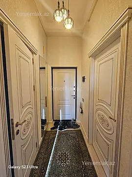 Satılır 2 otaqlı yeni tikili 46 m²