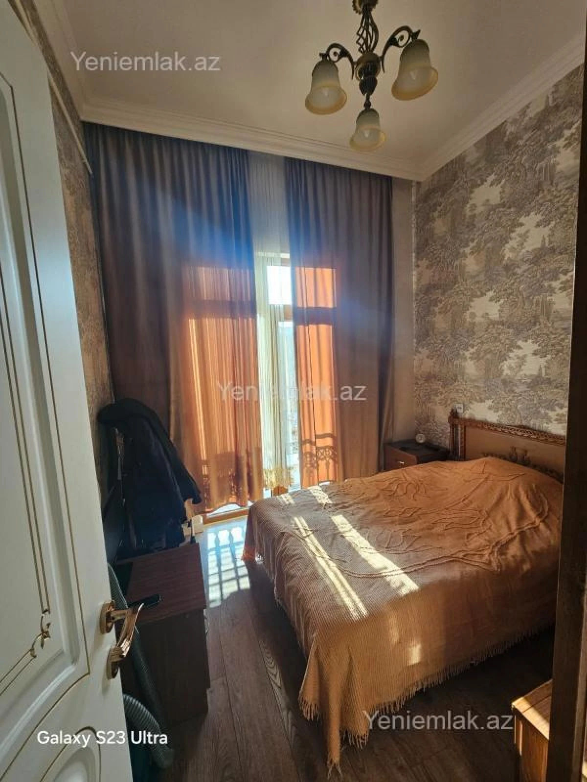 Satılır 2 otaqlı yeni tikili 46 m²