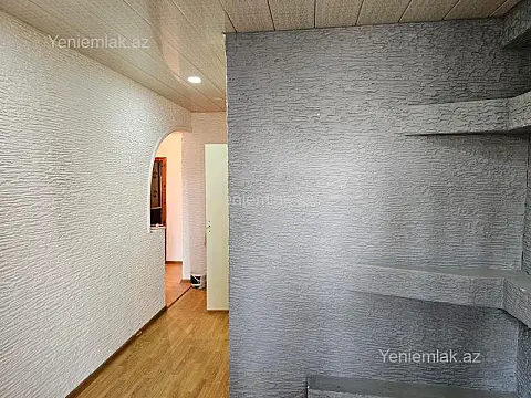 Satılır 3 otaqlı köhnə tikili 75 m²