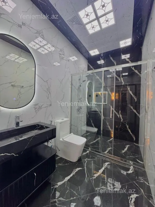 Satılır 5 otaqlı həyət evi 220 m²