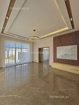 Satılır 5 otaqlı həyət evi 220 m²