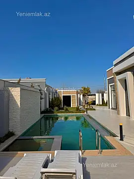 Satılır 5 otaqlı həyət evi 220 m²