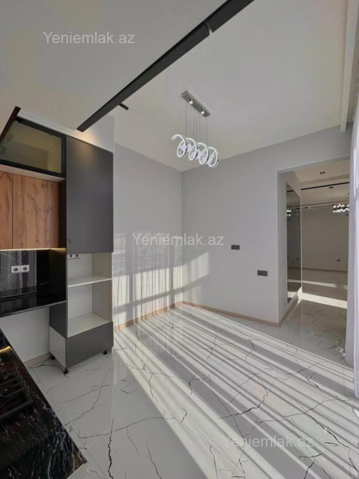 Satılır 4 otaqlı həyət evi 160 m²
