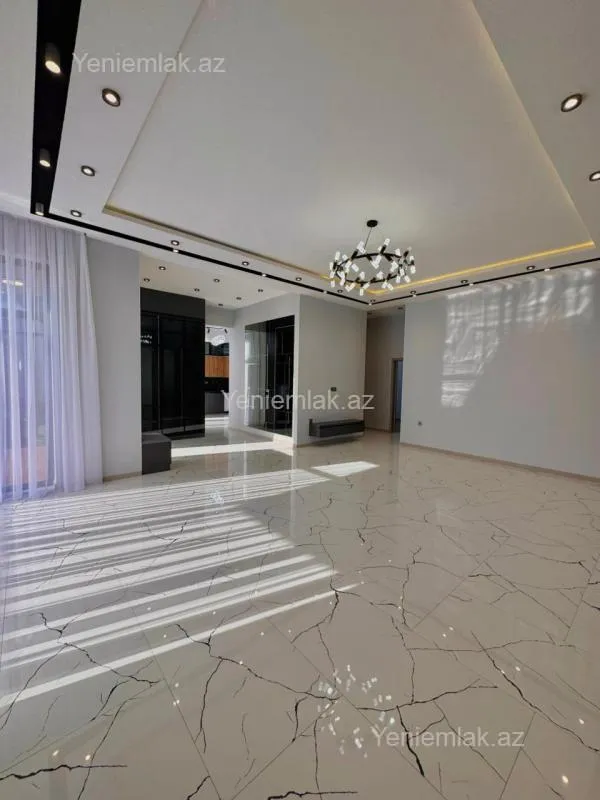 Satılır 4 otaqlı həyət evi 160 m²