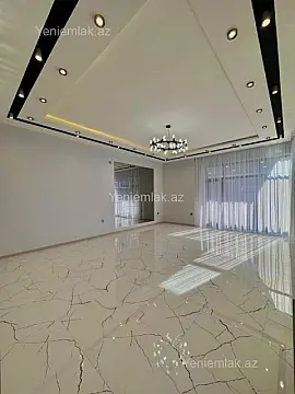 Satılır 4 otaqlı həyət evi 160 m²