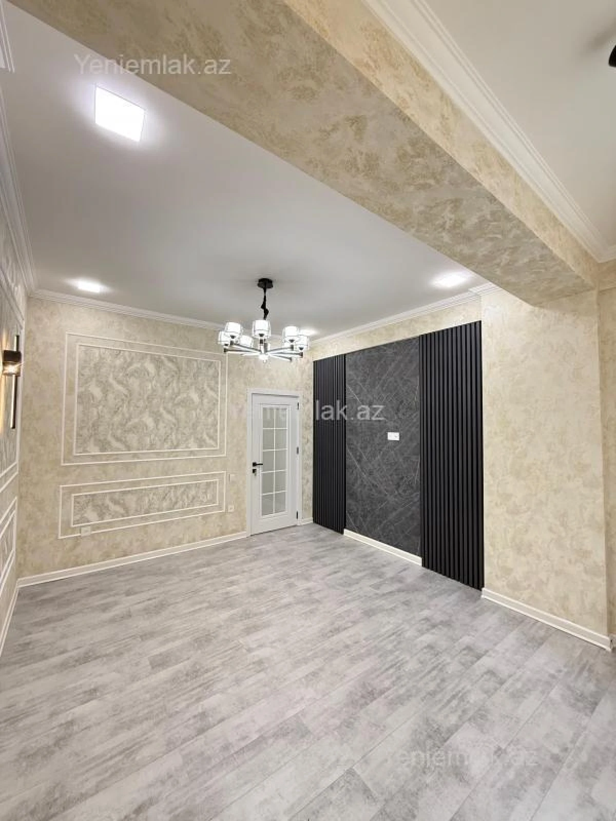 Satılır 2 otaqlı yeni tikili 75.6 m²
