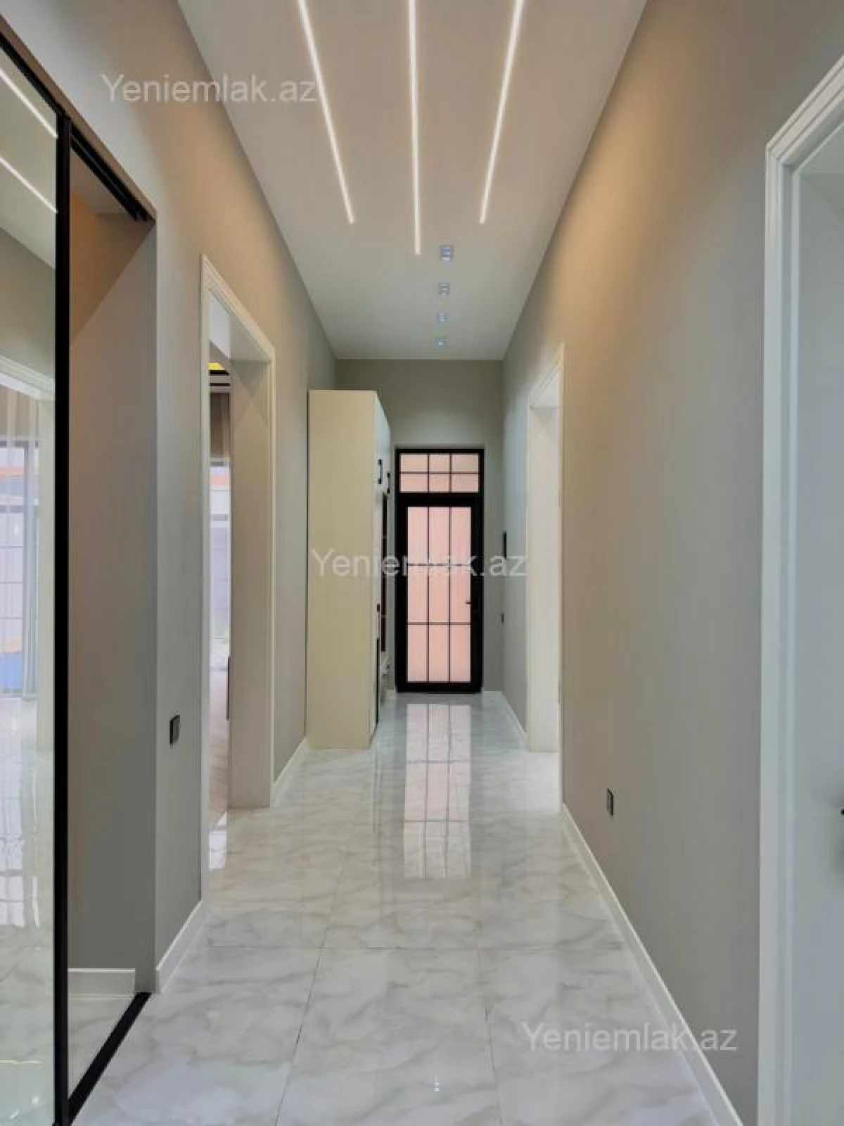Satılır 4 otaqlı həyət evi 160 m²