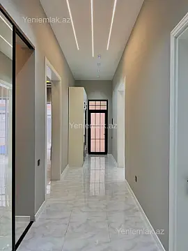 Satılır 4 otaqlı həyət evi 160 m²