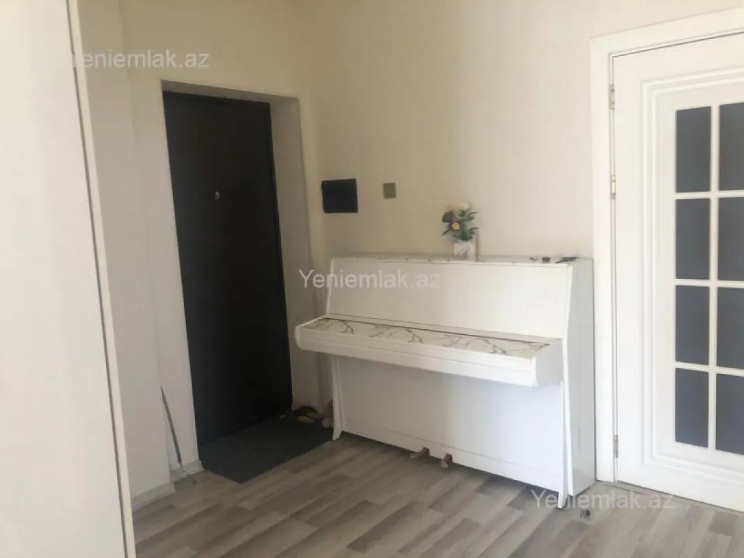 Satılır 2 otaqlı yeni tikili 64.2 m²