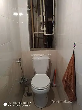 Satılır 2 otaqlı köhnə tikili 60 m²