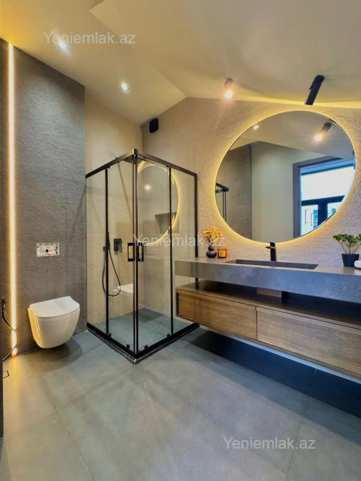 Satılır 4 otaqlı həyət evi 200 m²