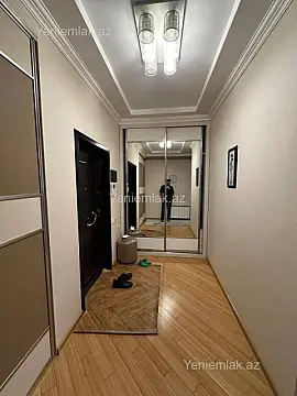 Satılır 3 otaqlı yeni tikili 102 m²