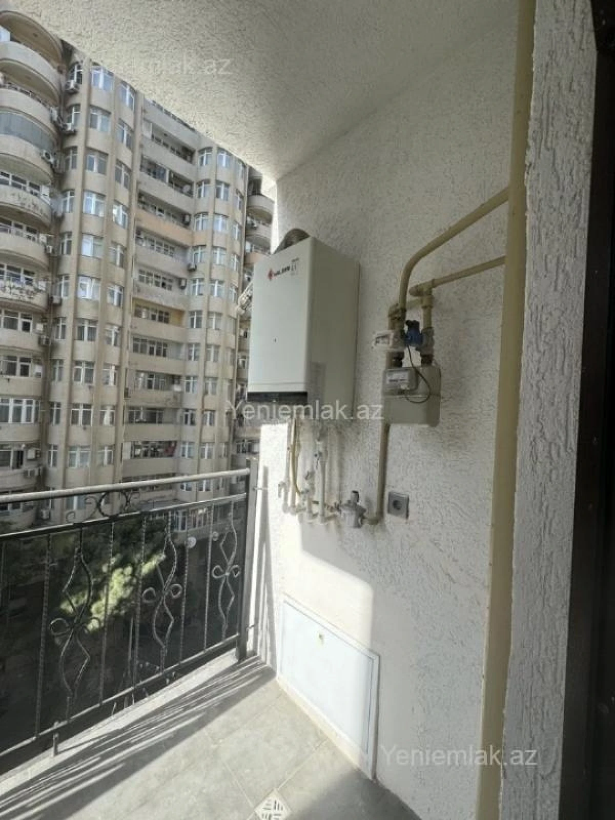 Satılır 3 otaqlı yeni tikili 145 m²