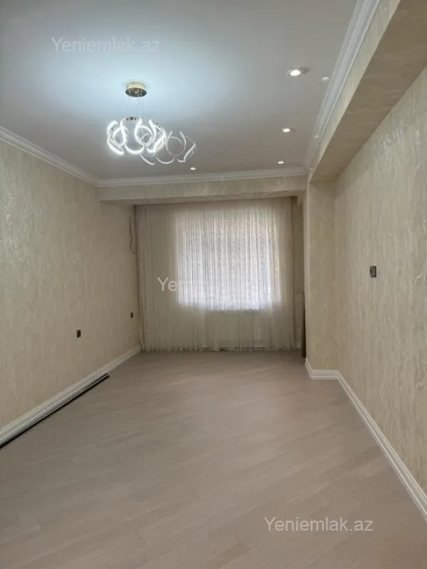 Satılır 3 otaqlı yeni tikili 145 m²