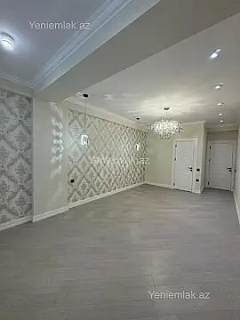 Satılır 3 otaqlı yeni tikili 145 m²