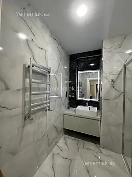 Satılır 3 otaqlı yeni tikili 145 m²