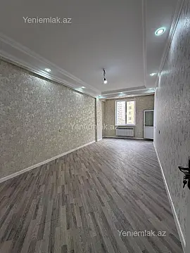 Satılır 2 otaqlı yeni tikili 65 m² — Abşeron, Saray 2 otaq 65.00 m²