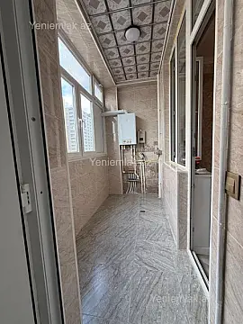 Satılır 2 otaqlı yeni tikili 65 m²