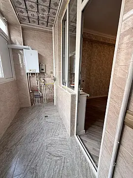 Satılır 2 otaqlı yeni tikili 65 m²