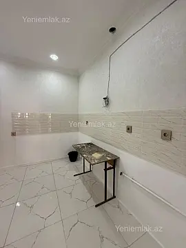 Satılır 2 otaqlı yeni tikili 65 m²