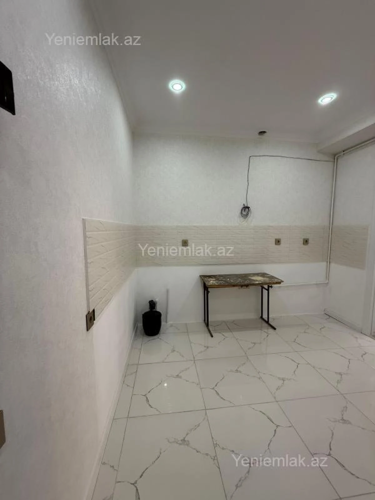 Satılır 2 otaqlı yeni tikili 65 m²