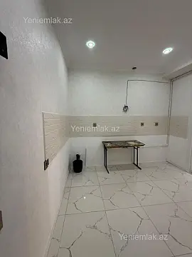 Satılır 2 otaqlı yeni tikili 65 m²
