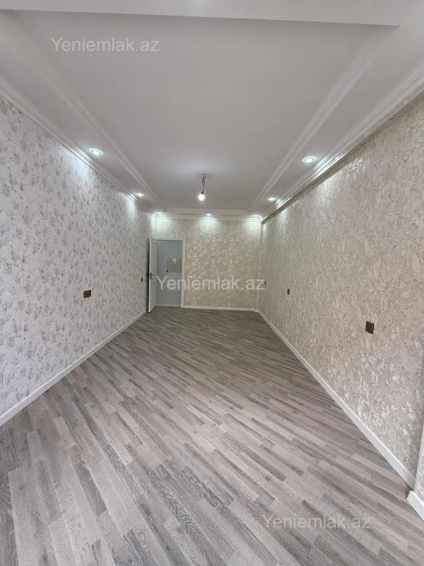 Satılır 2 otaqlı yeni tikili 65 m²