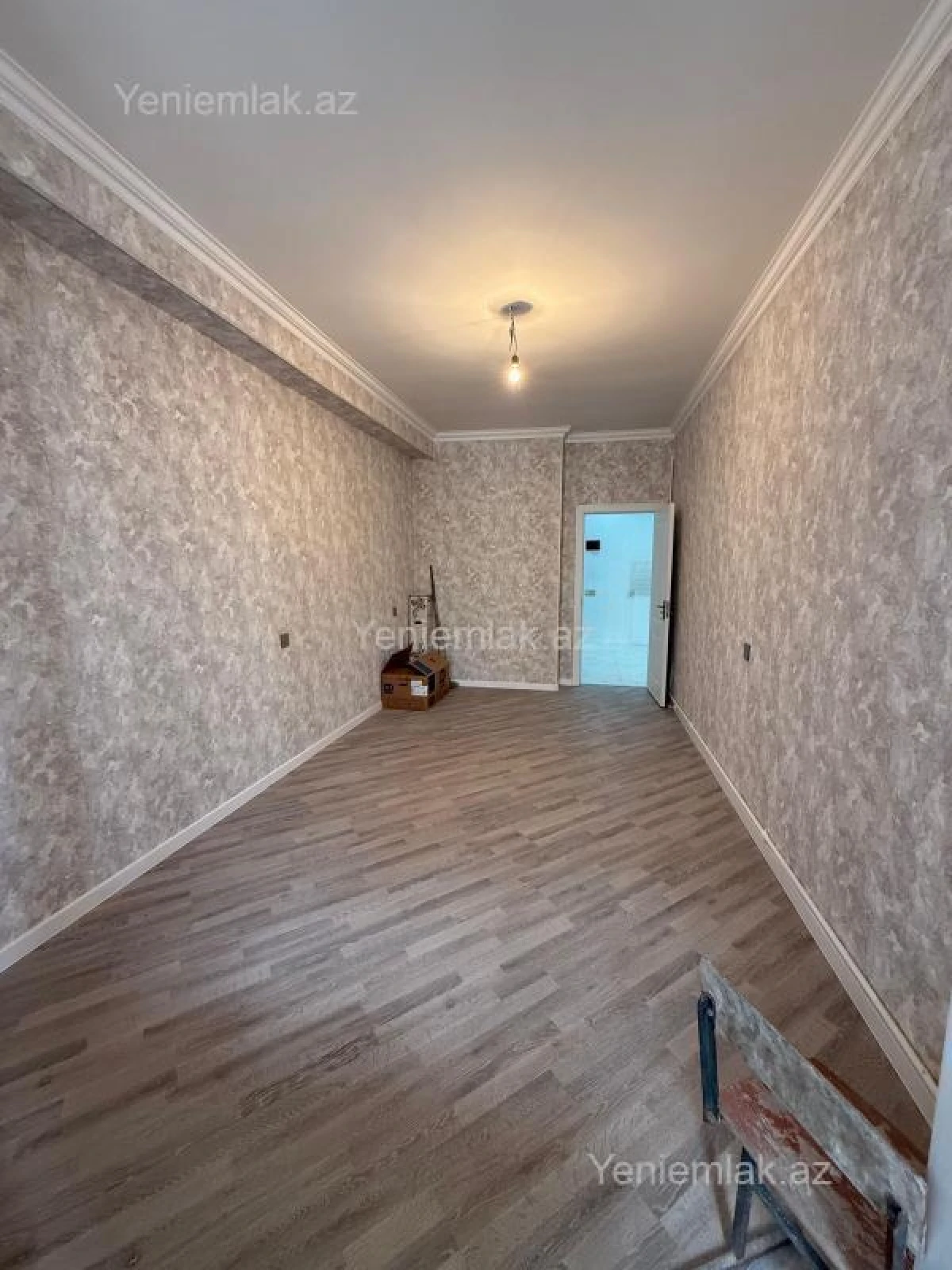 Satılır 2 otaqlı yeni tikili 65 m²