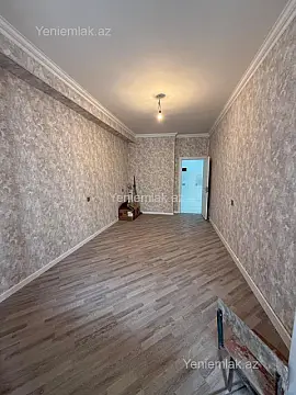 Satılır 2 otaqlı yeni tikili 65 m²