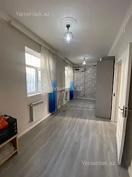 Satılır 4 otaqlı həyət evi 100 m²