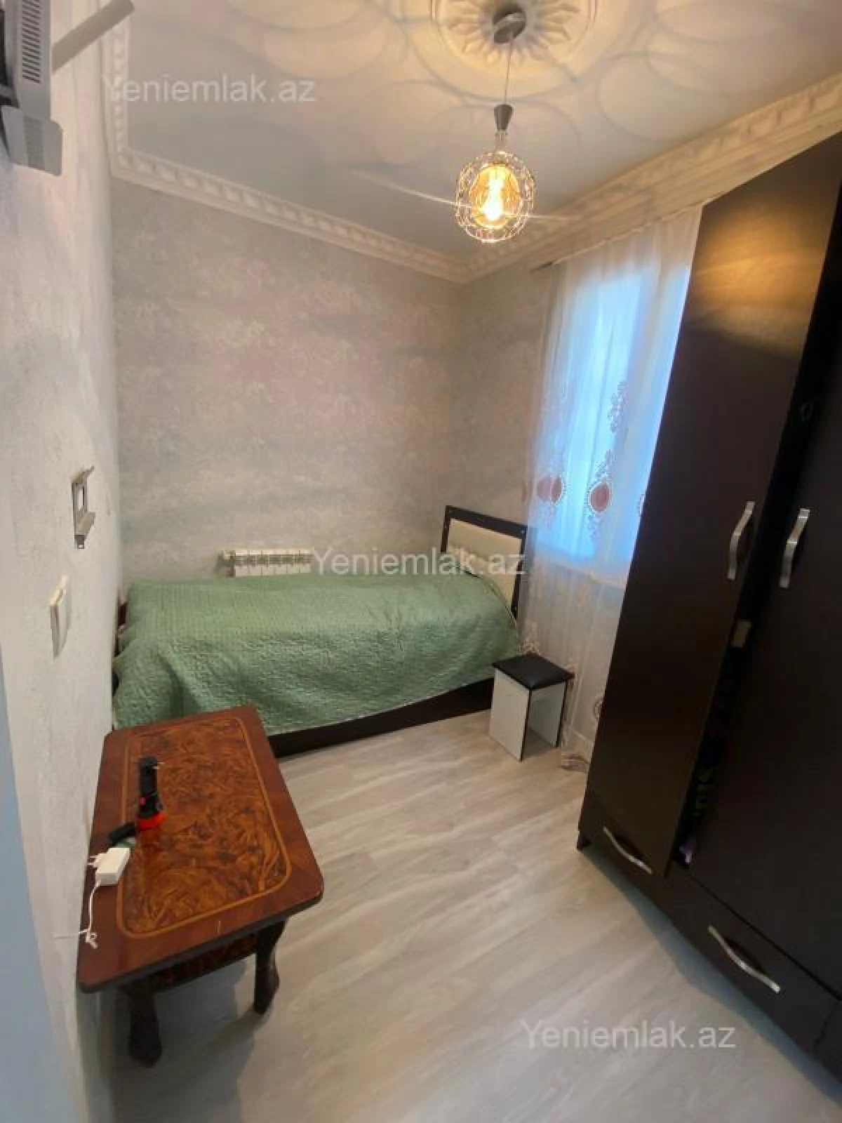 Satılır 4 otaqlı həyət evi 100 m²
