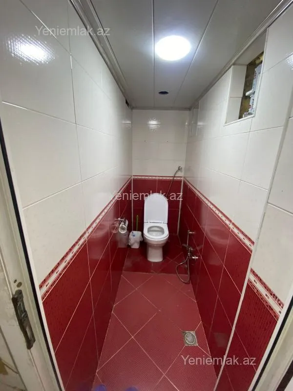Satılır 4 otaqlı həyət evi 100 m²