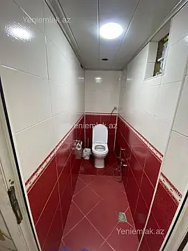 Satılır 4 otaqlı həyət evi 100 m²